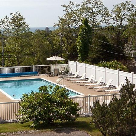 Sea Lion Motel Gloucester Luaran gambar