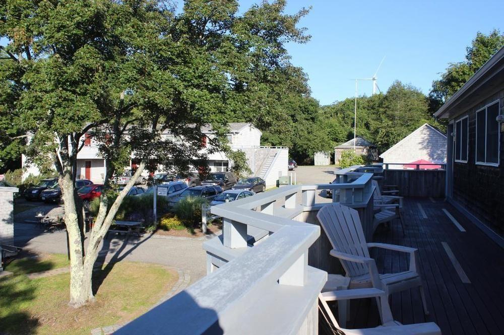 Sea Lion Motel Gloucester Luaran gambar