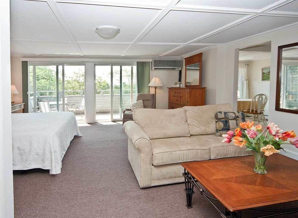 Sea Lion Motel Gloucester Luaran gambar