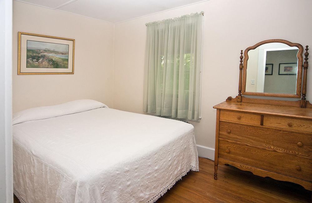 Sea Lion Motel Gloucester Luaran gambar