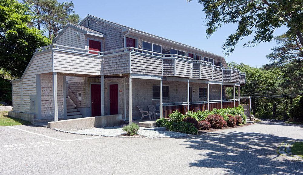 Sea Lion Motel Gloucester Luaran gambar